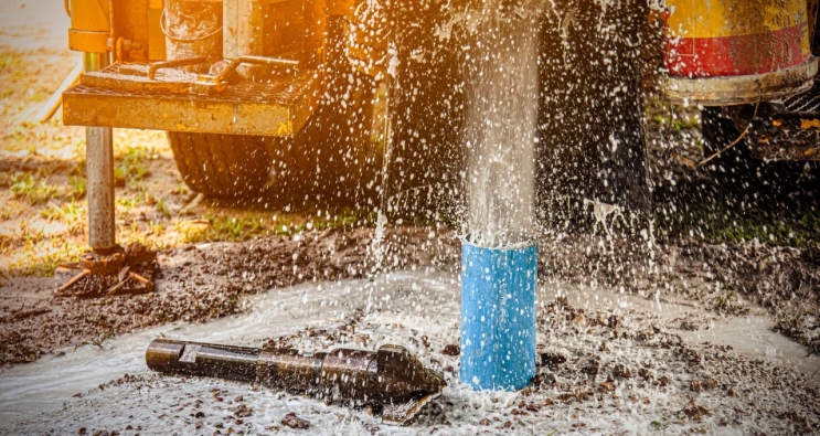 Hydrogeological Services