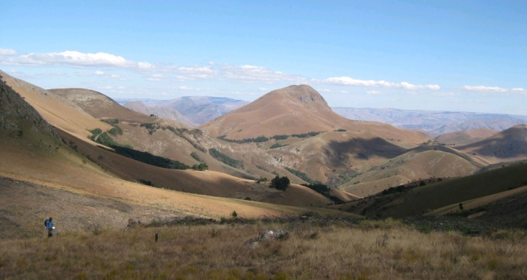 Geo-Environmental and Mining Services