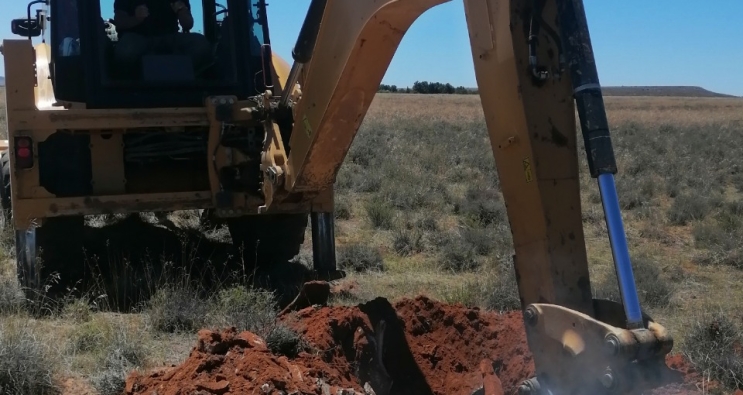 Geotechnical Services