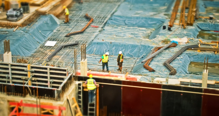 Construction and General Building