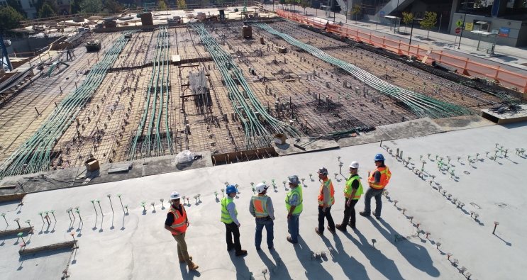 Construction and General Building